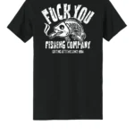 GLDD bold slogan statement shirt