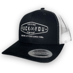 The Classic, in black and white