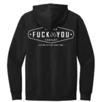 FYF classic pullover fishing hoodie