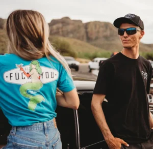 Gallery image Fuck you fishing